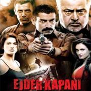 Ejder Kapani (VCD) Kenan Imirzalioglu, Nejat Isler, Ozan Güven