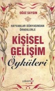 Kişisel Gelişim Öyküleri