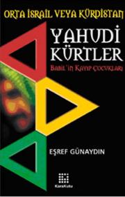 Yahudi Kürtler