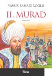 
II. Murad
