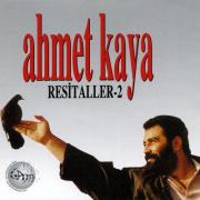 Resitaller 2 Ahmet Kaya