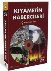 Kıyametin Habercileri seti (9 VCD Film Birarada)