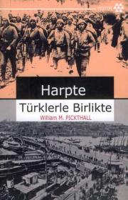 Harpte Türklerle Birlikte