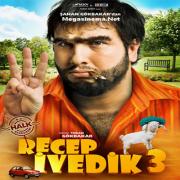 Recep Ivedik 3 (VCD) Şahan Gökbakar