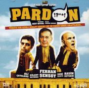 Pardon (VCD)Ferhan Şensoy - Zeki Alasya