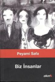 Biz Insanlar