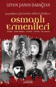 Osmanlı Ermenileri