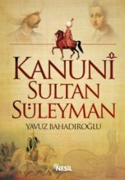 Kanuni Sultan Süleyman