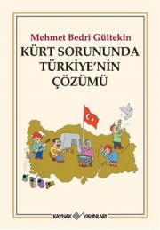 Kürt Sorununda Türkiye'nin Çözümü