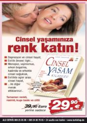 Cinsel Yaşam Kılavuzu  (Özel Kutusunda)