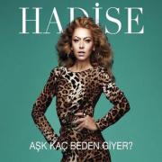 Aşk Kaç Beden Giyer Hadise