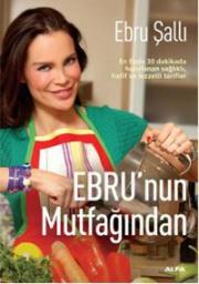 Ebru'nun Mutfağından