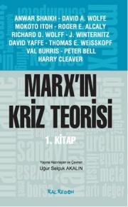 Marx'ın Kriz Teorisi