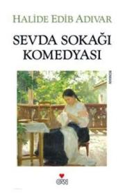 Sevda Sokağı Komedyası