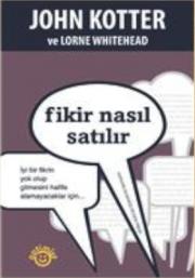 Fikir Nasıl Satılır