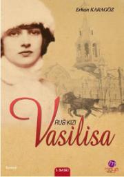 Rus Kızı Vasilisa