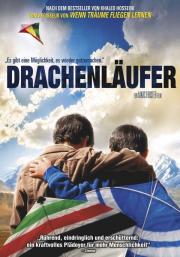 Uçurtma Avcısı (DVD) Drachenläufer Khalid Abdalla
