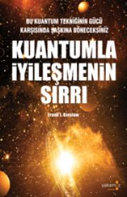 Kuantumla İyileşmenin Sırrı