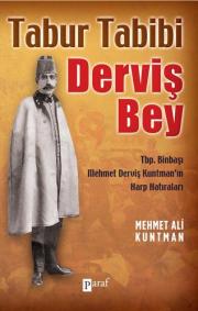 Tabur Tabibi Derviş Bey