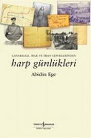 Harp Günlükleri