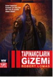 Tapınakçıların Gizemi 