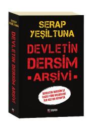 Devletin Dersim Arşivi