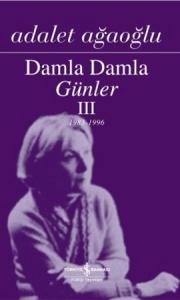 Damla Damla Günler - 3 (1983-1996)