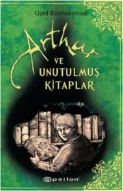 Arthur ve Unutulmuş Kitaplar