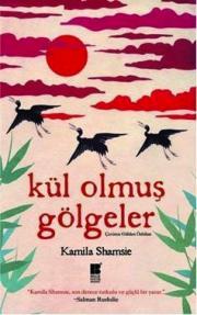 Kül Olmuş Gölgeler 