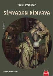 Simyadan Kimyaya