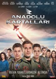 Anadolu Kartalları (DVD) Engin Altan Düzyatan, Çağatay Ulusoy