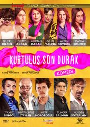 
Kurtuluş Son Durak (DVD)
Asuman Dabak, Yavuz Bingöl, Ayten Soykök

