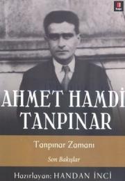 
Tanpınar Zamanı - Son Bakışlar
