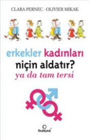 Erkekler Kadınları Niçin Aldatır : Ya da Tam Tersi