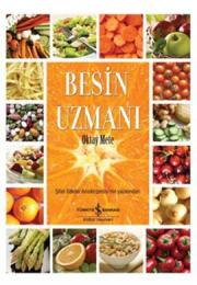 Besin Uzmanı