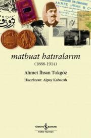 Matbuat Hatıralarım