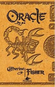 Oracle -Oracle Üçlemesi / Kitap: 1