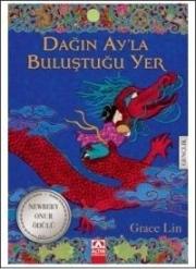 Dağın Ayla Buluştuğu Yer