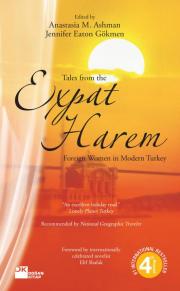 Tales from the Expat Harem