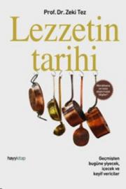 Lezzetin Tarihi