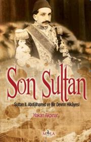 Son Sultan