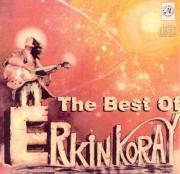 The Best Of Erkin Koray  (Esterabim ve Yalnızlar Rıhtımı Şarkıları bu CD'de)