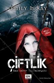 Çiftlik - Kaçış Sadece Bir Başlangıçtır