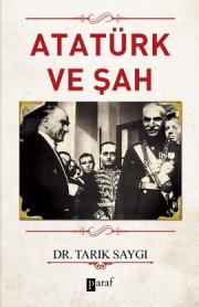 Atatürk ve Şah