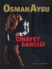 Cinayet Sancısı (Özel Baskı)