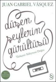 Düşen Şeylerin Gürültüsü