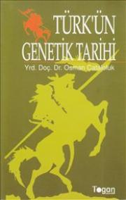 Türk'ün Genetik Tarihi