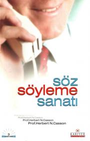 Söz Söyleme Sanatı