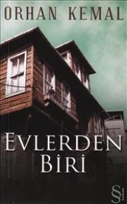 
Evlerden Biri
(Özel Baskı)

