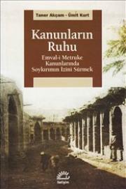 
Kanunların Ruhu - 
Emval-i Metruke Kanunlarında 
Soykırımın İzini Sürmek

